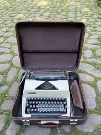 Maszyna do pisania Predom