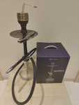 Fajka wodna Shisha Nargile Wandy Hookah Elements Mini