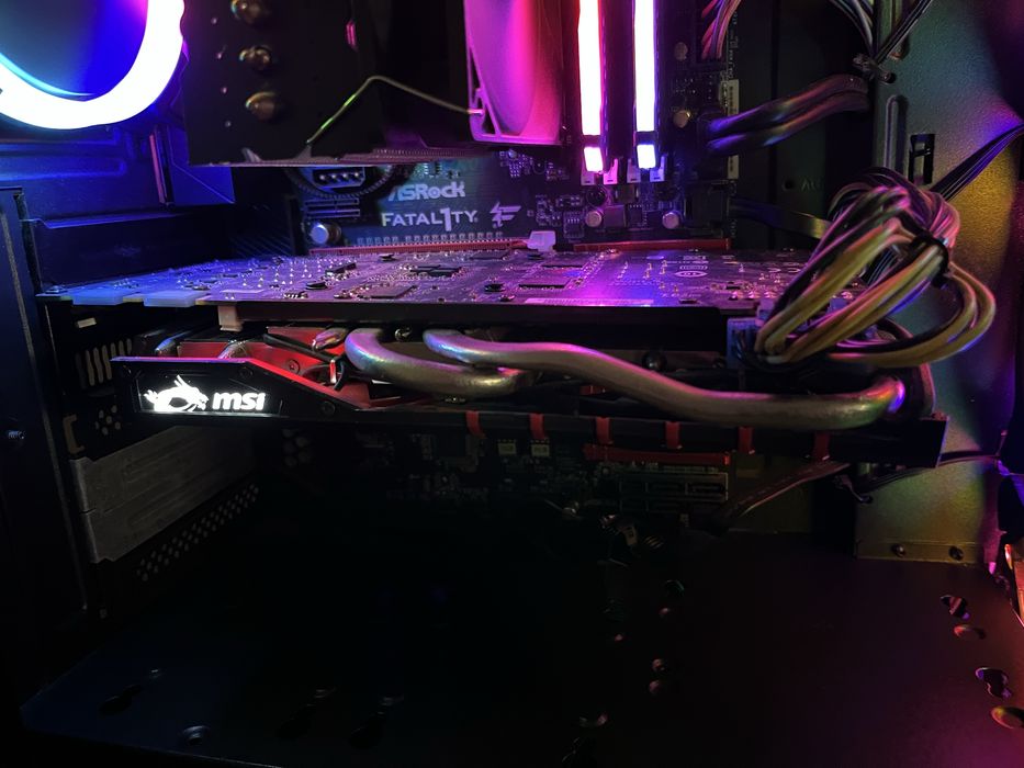 Karta graficzna Msi Gtx 970 4Gb OC