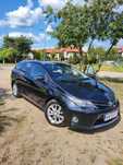 Toyota Auris 2.0 D4D