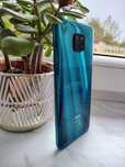 Xiaomi Redmi Note 9 Pro. Zielony. 6/64GB. Stan bdb.