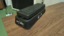 Dunlop Cry Baby Wah GCB-95 kaczka