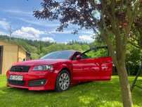 Audi A3 8P 2.0 FSI | 2003 | 150 KM | 256 tys. km