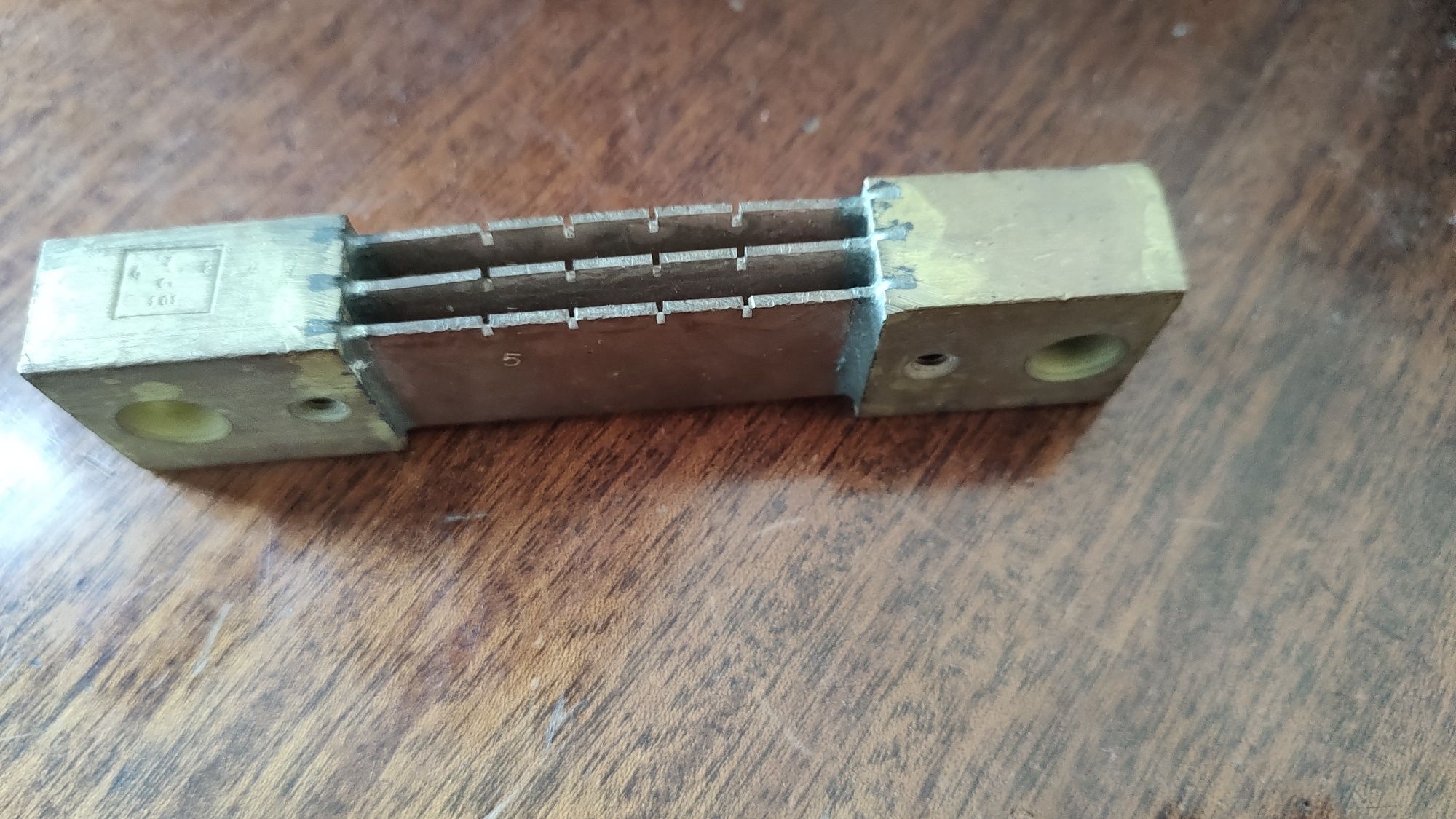 Шунт 75шсмм3-300-0,5