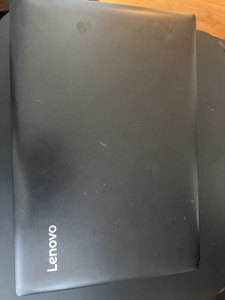 Laptop IBM Lenovo