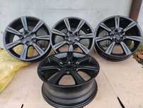 Felgi subaru b65 5×100