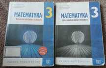 Matematyka 3  ! REZERWACJA !