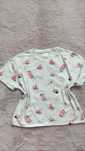 T-shirt Zara pelikany