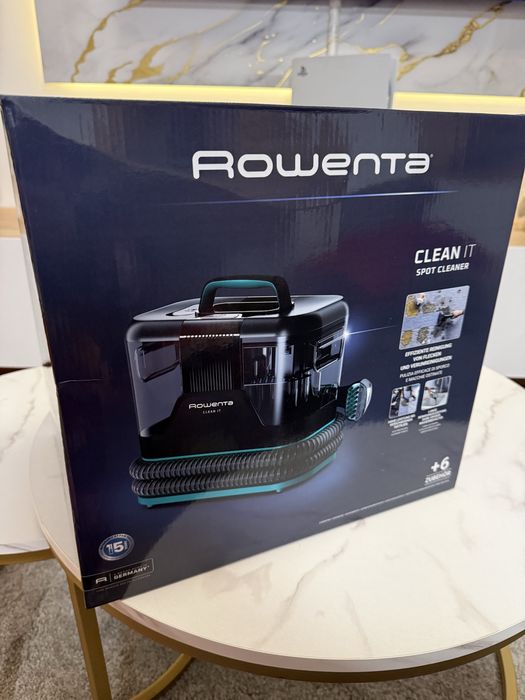 Clean It Rowenta Selado