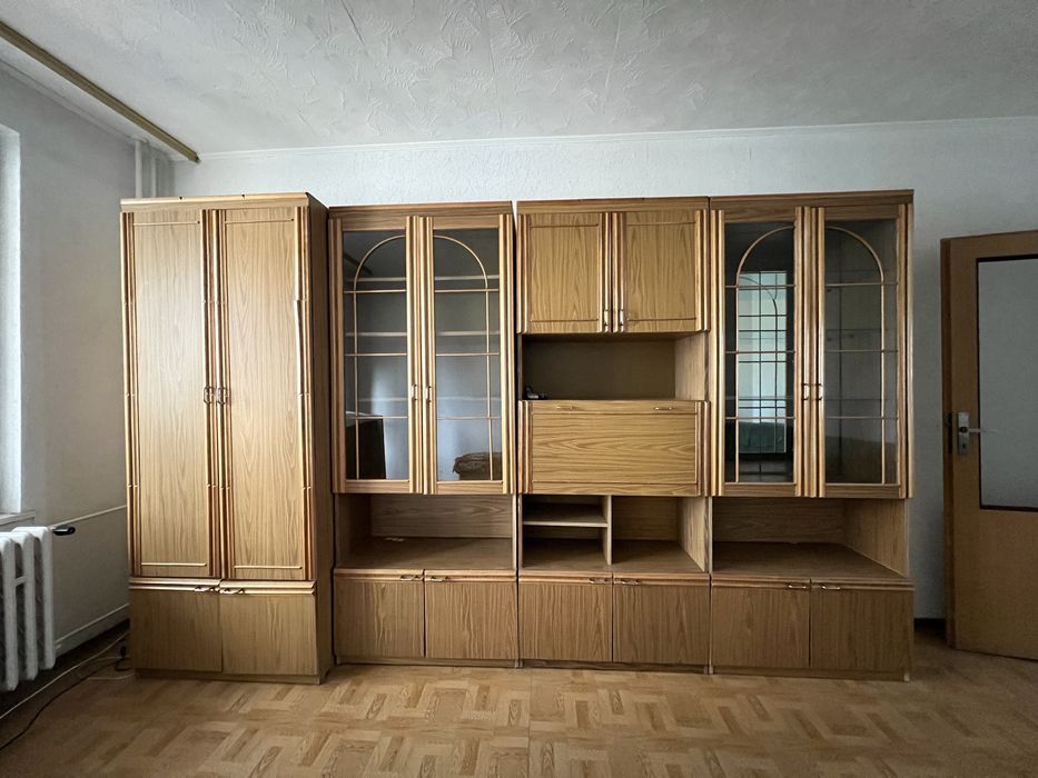 Продам стінку б/у у гарному стані