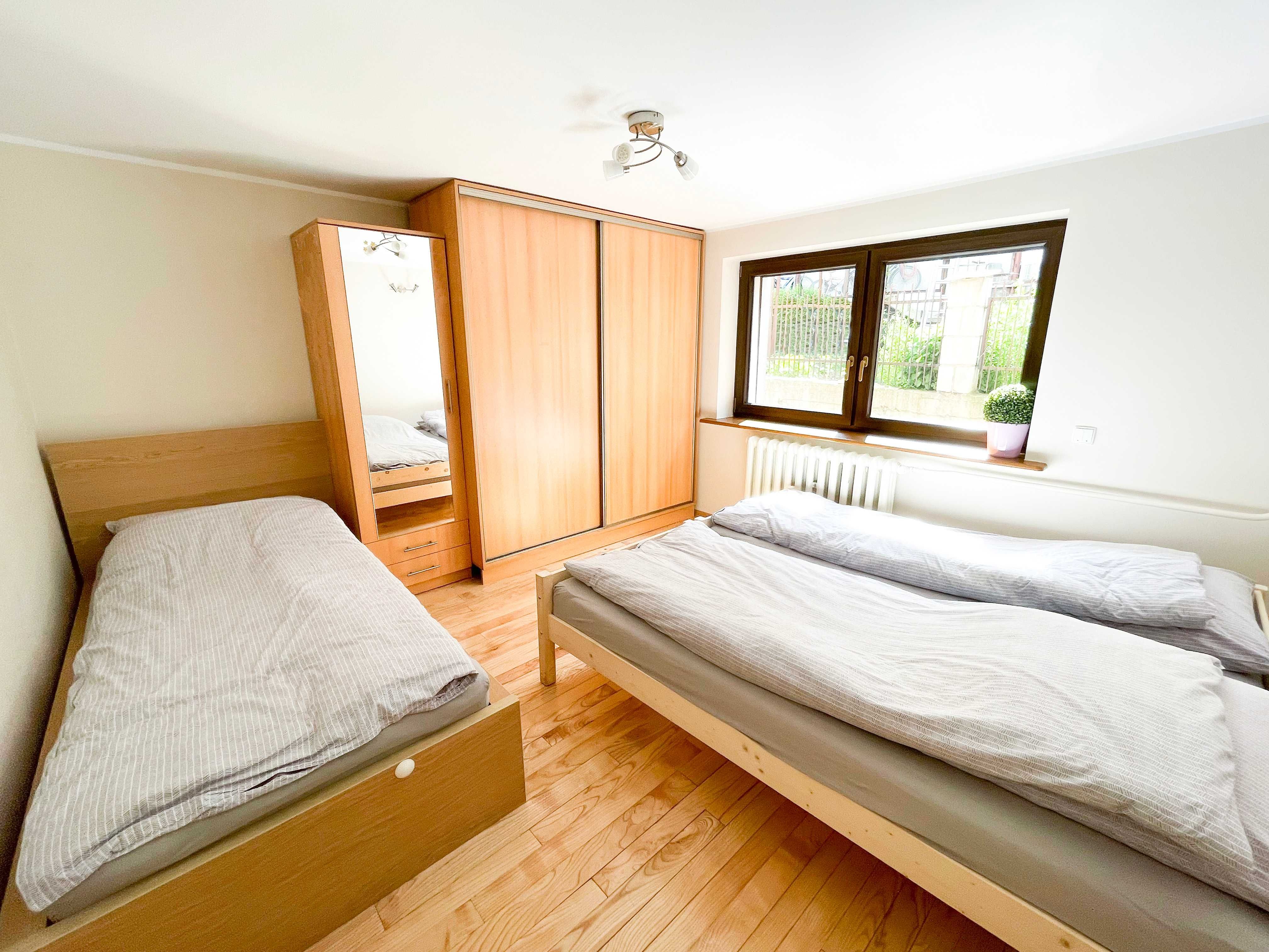 Kwatery pracownicze / apartamenty - Gostyń