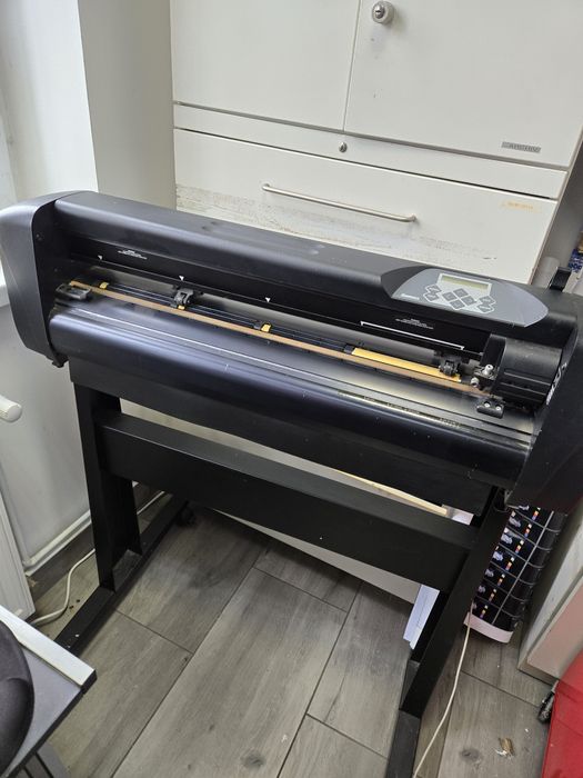Ploter summa d60r