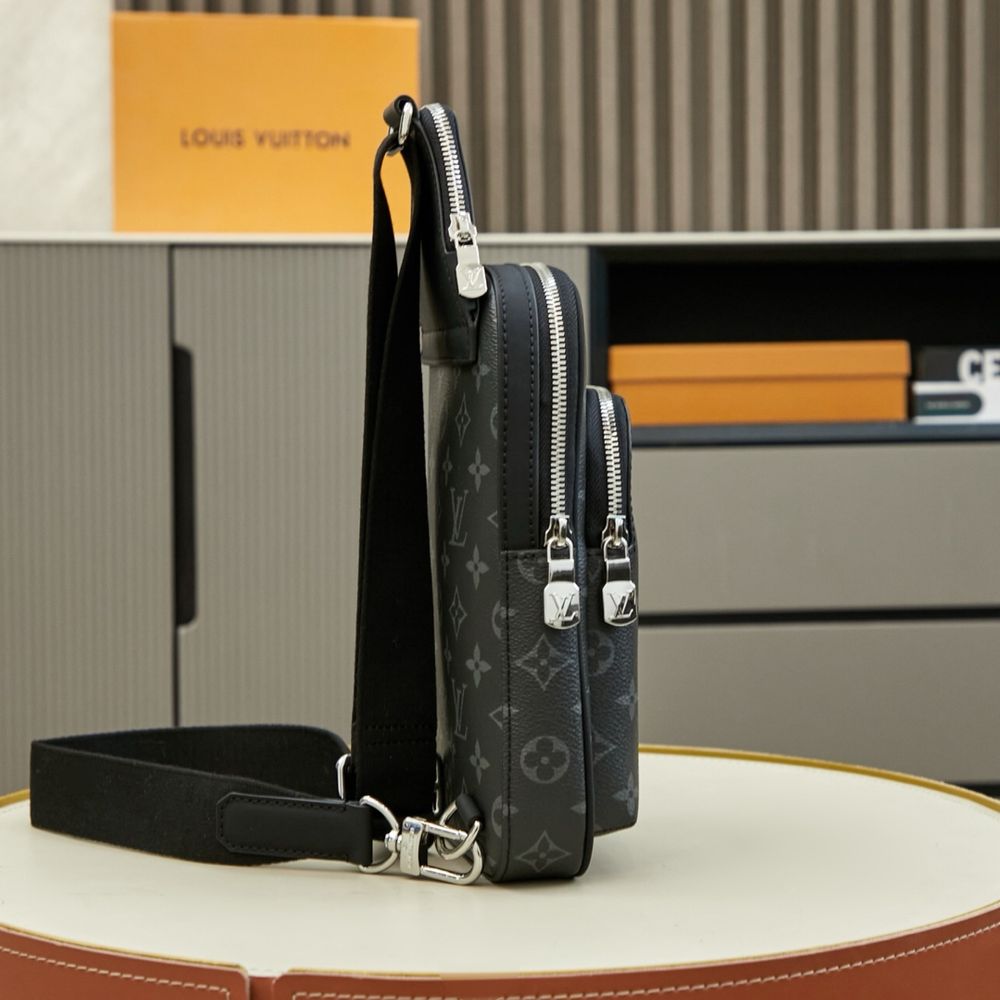 Nerka/saszetka louis vuitton