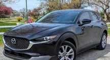 Mazda CX-30 Select 2021