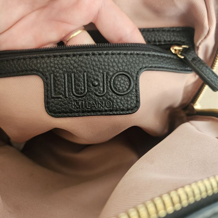 Plecak Liu Jo oryginalny