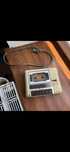 Magnetofon do commodore 64 retro