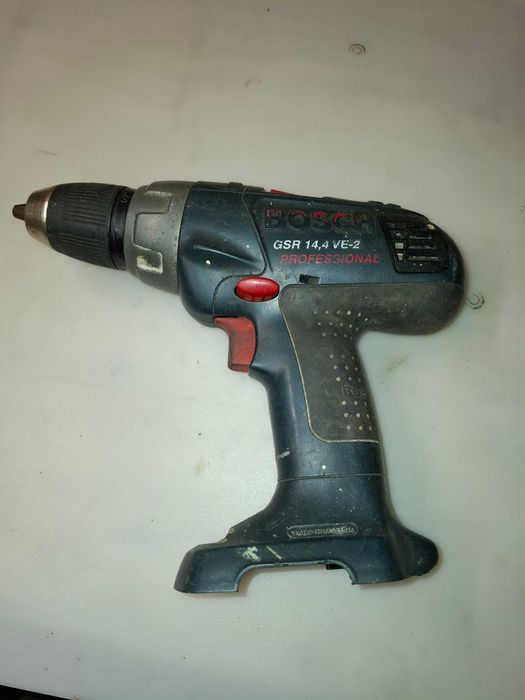 Wkrętarka BOSCH GSR 14,4 VE-2
