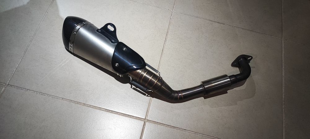 Variador polini N MAX 125