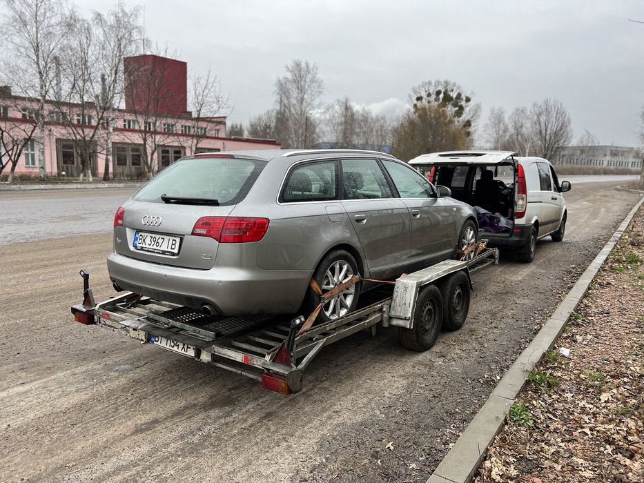 Евакуатор.Миргород.  Послуги евакуатора. Перевезення . Лафет.