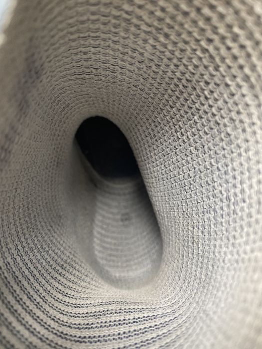 Сапожки резинові р24