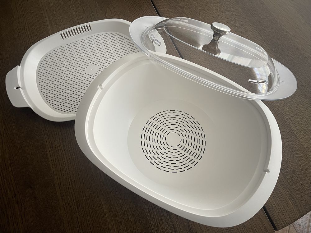 Varoma Yammi 3 NOVA