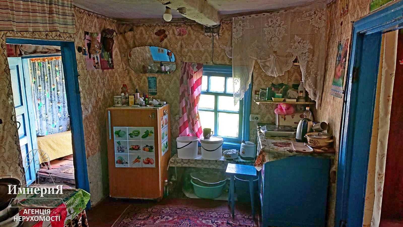 Продам будинок в Сухолісах.
