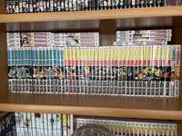 Kolekcja Manga Dragon Ball 1-42