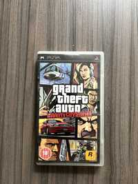 GTA Liberty City PSP