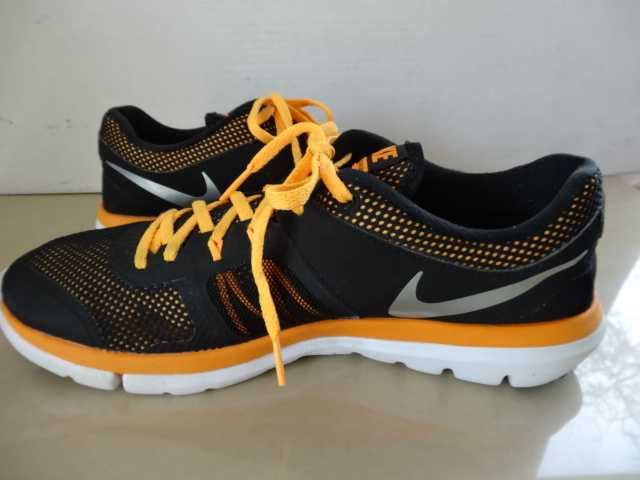 Buty NIKE FLEX 2014 RUN roz 42,5 Bieganie Sportowe