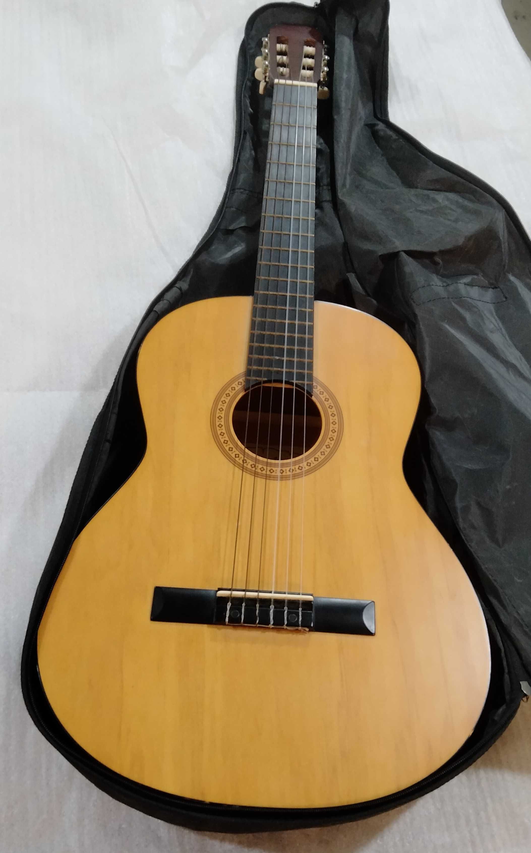 Гітара класична Maxtone CGC 3902
