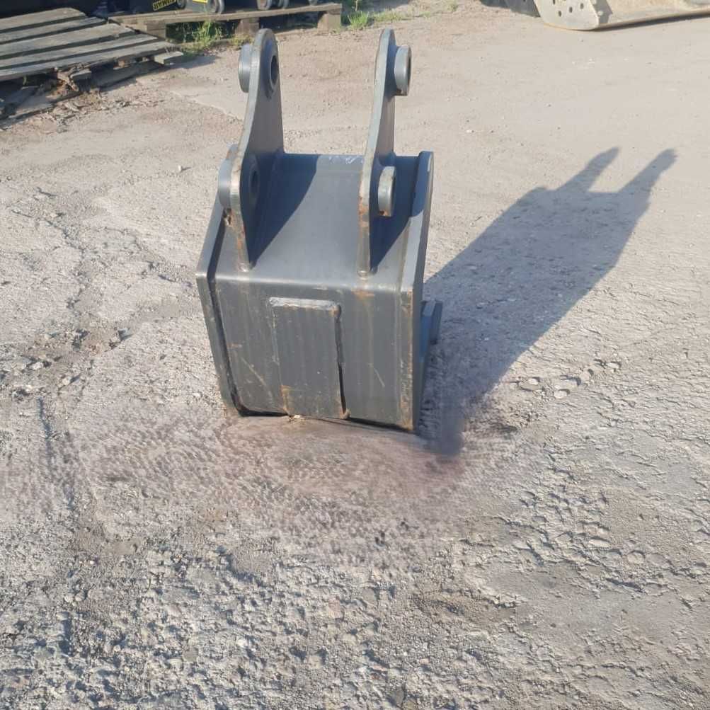 Łyżka do gliny kabli 30cm do minikoparki JCB CAT mocowania Producent