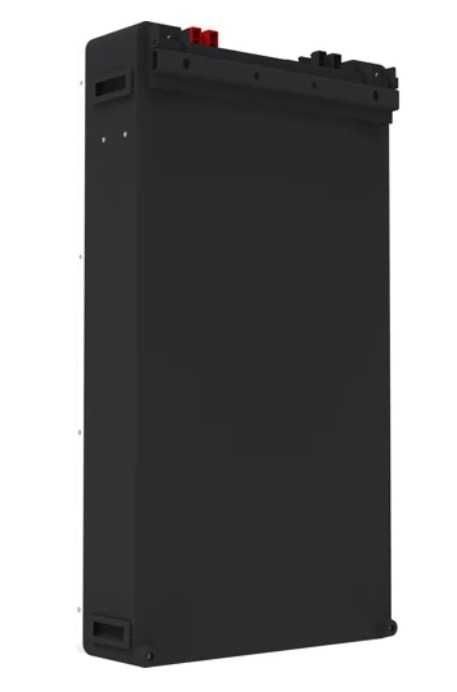 Батарея LifePO4 51.2V200Ah (16S2P)