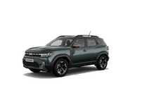 Dacia Duster Extreme Hybrid 140 auto po demonstracyjne