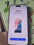 Iphone 15 PRO MAX 256 GB 5G