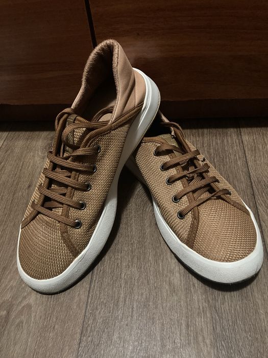 Кеди лофери кросівки Reserva