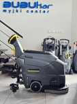 Szorowarka KARCHER BD 43/25 C Bp Myjka do podłóg SERWIS GWARANCJA