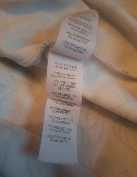 Piękna sukienka z rozcięciem na nogę marka Missfiga rozmiar XS 34