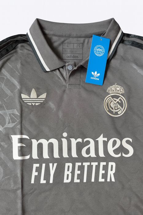 Koszulka Real Madryt Adidas L – BELLINGHAM 5