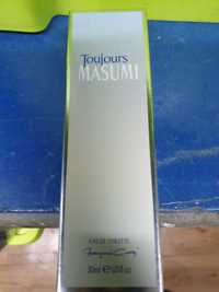 Masumi toujours 30ml edt unikat