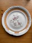 Patera Chodzież, stan idealny, duża 32,5 cm VINTAGE!