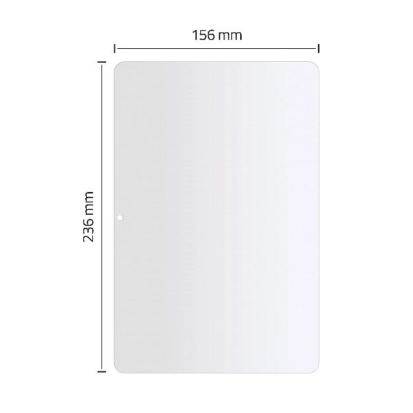 Szkło Hartowane do Huawei Mediapad T5/10.1