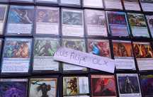 Magic the Gathering- 4900 Cartas Sortidas