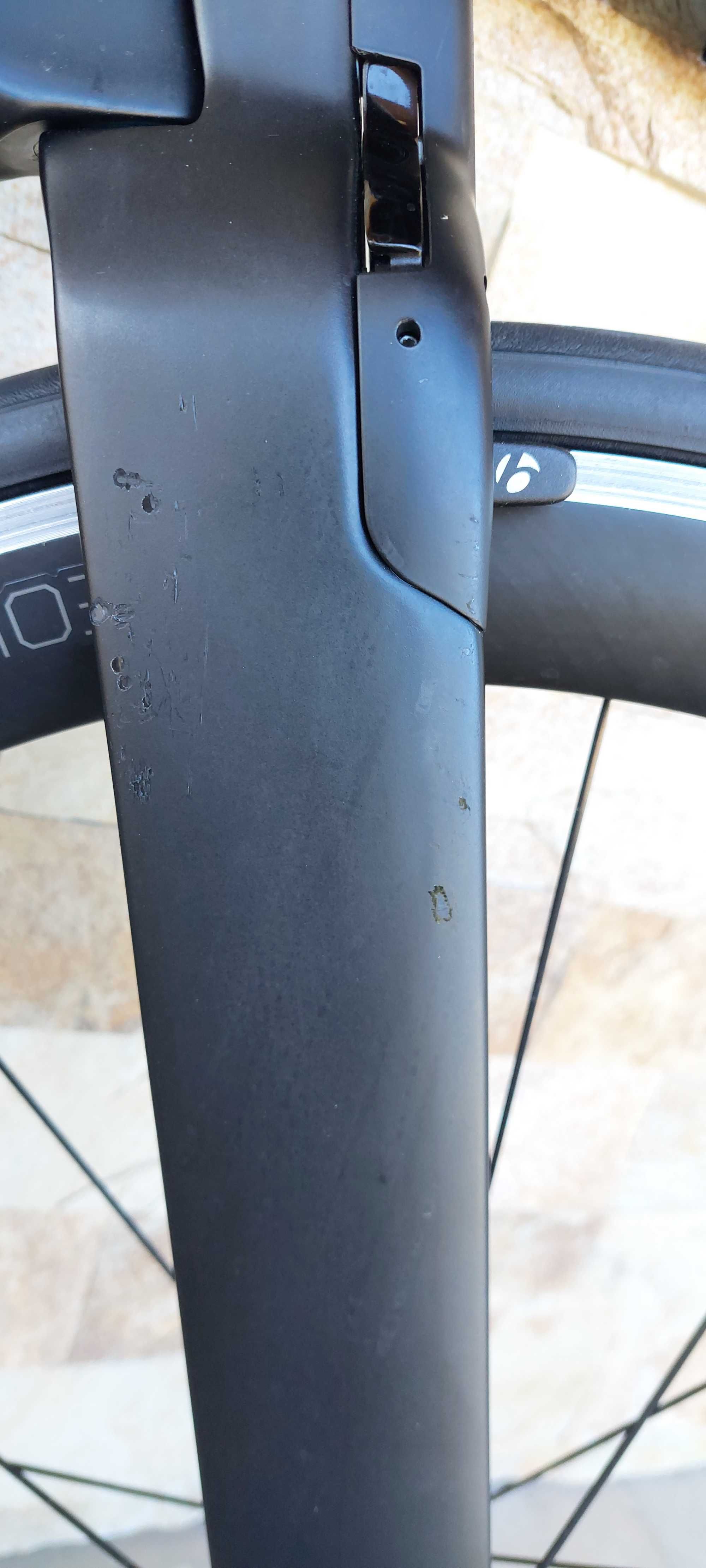 Trek speed concept