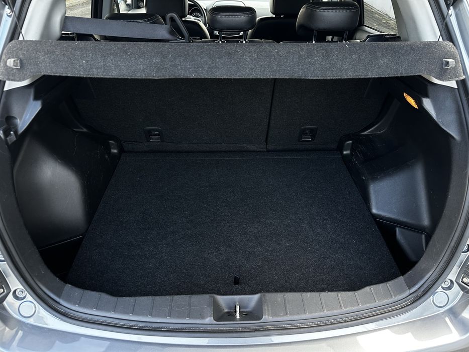 Mitsubishi Asx 1.8 DID Nacional Um dono Muito novo poucos km