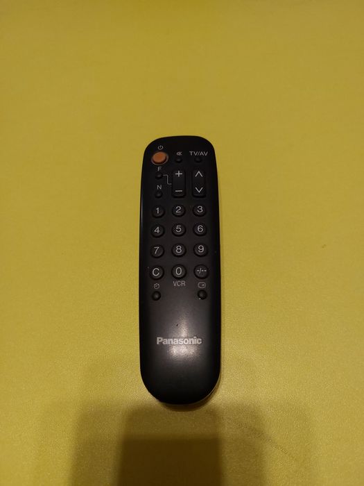 Televisão Panasonic 14"