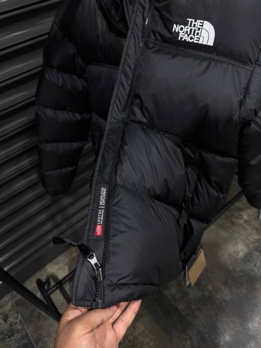 Пуховик The north face 700 куртка зе хард фейс Пуховик TNF