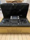 Denon DJ SC Live 4 - Kontroler DJ Gwarancja