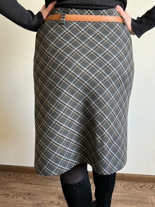 Ботинки  шкіра 38