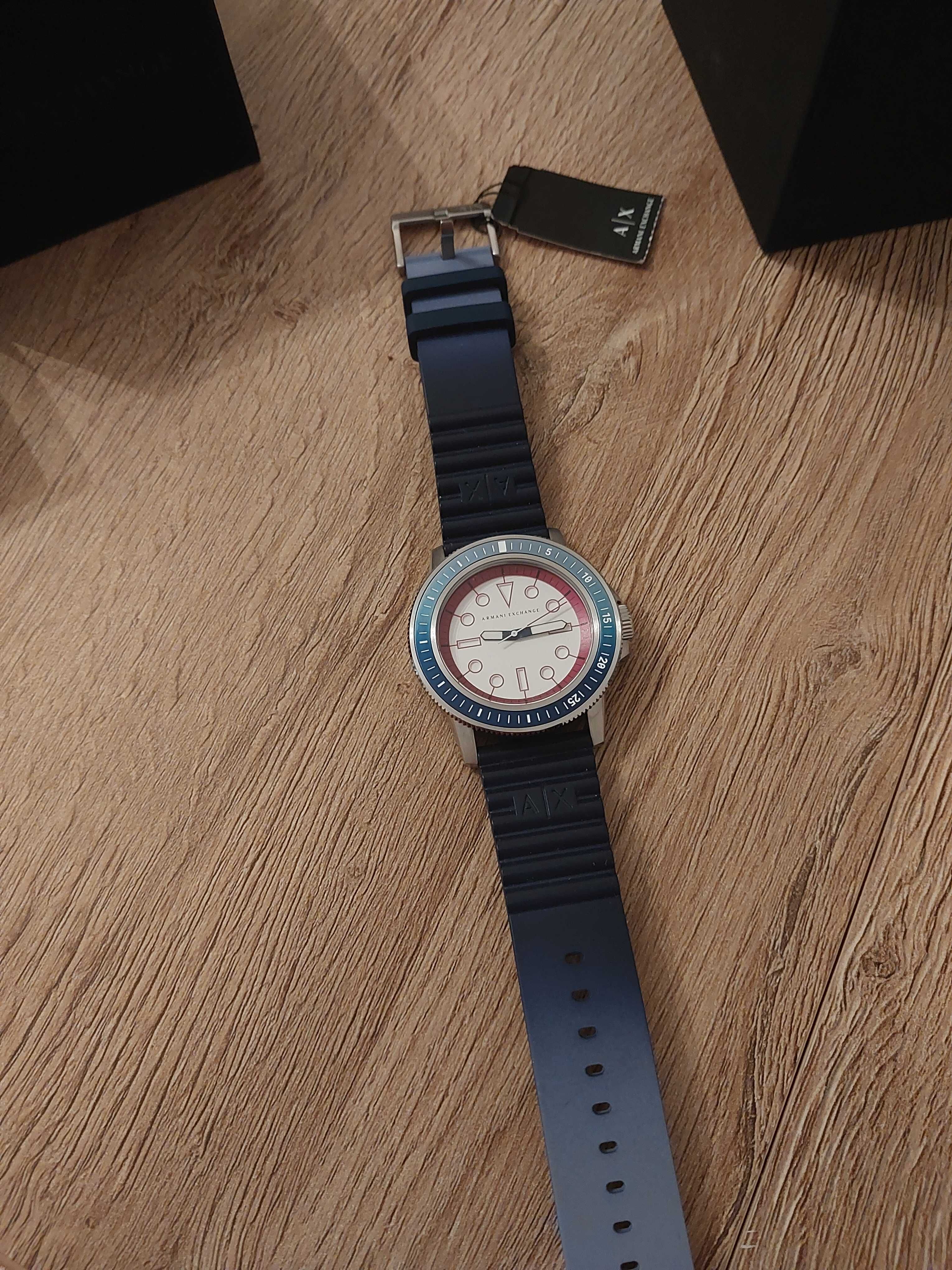 Nowy Zegarek Armani Exchange AX1859