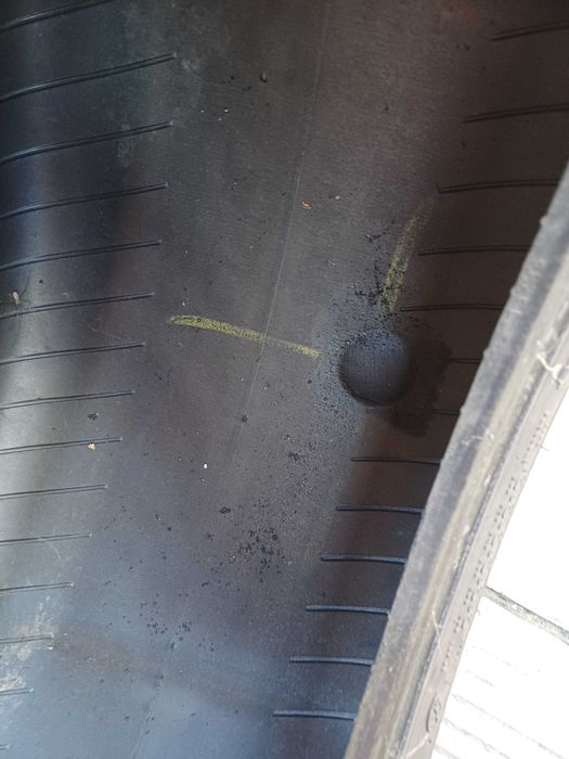 Продам резину зима